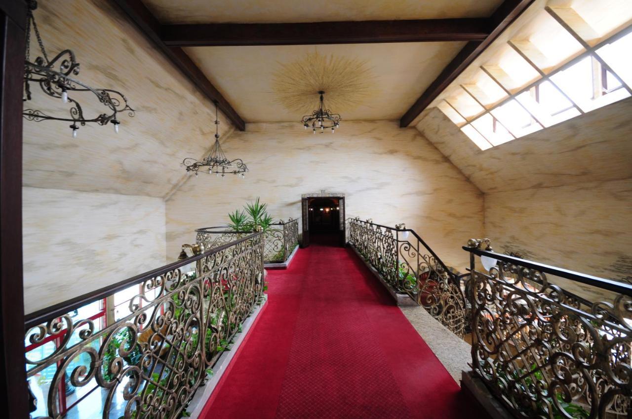 Manor Hotel Olsztyn (Warmian-Masurian)