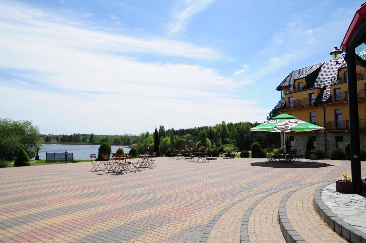 Manor Hotel 4*