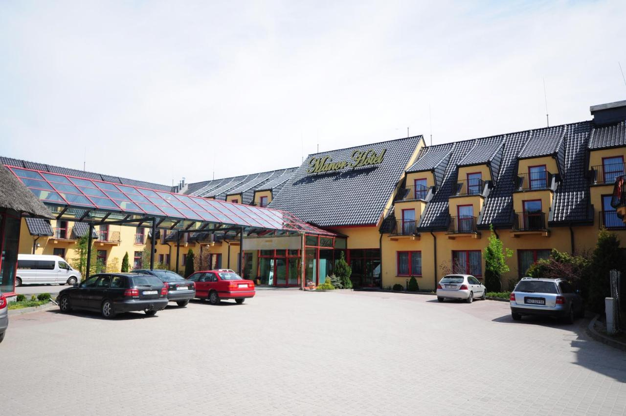 Manor