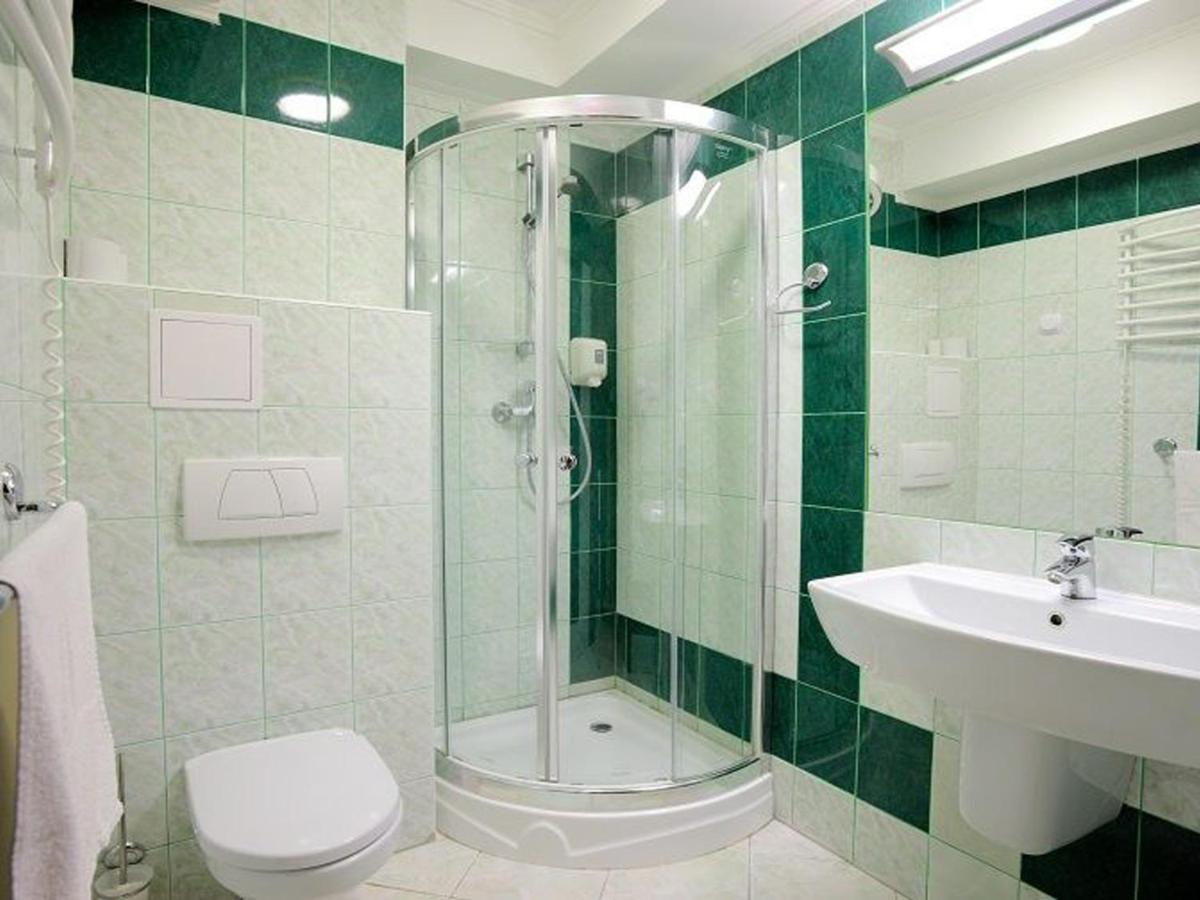 Manor 4* Olsztyn (Warmian-Masurian)