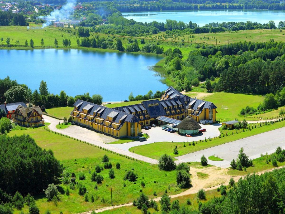 Manor