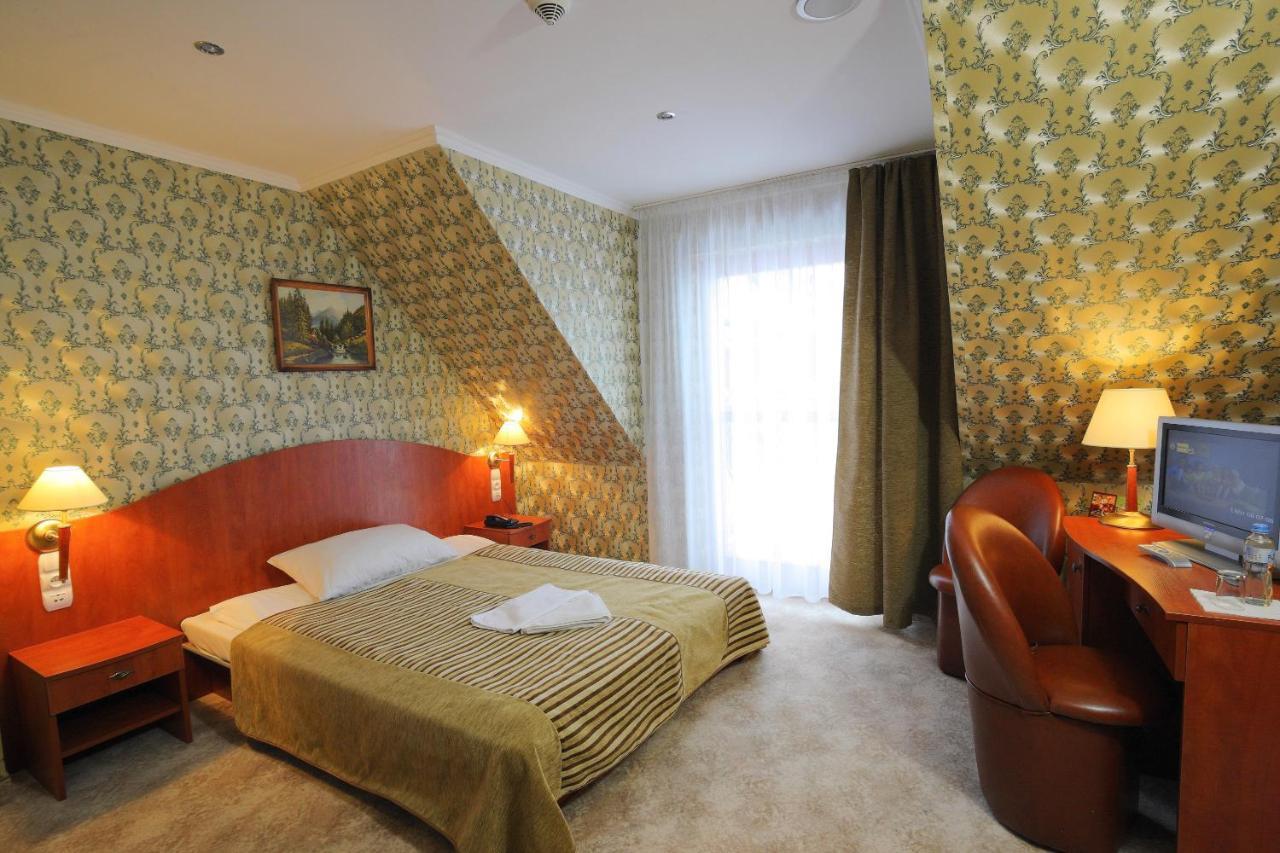 Hotel Manor 4*