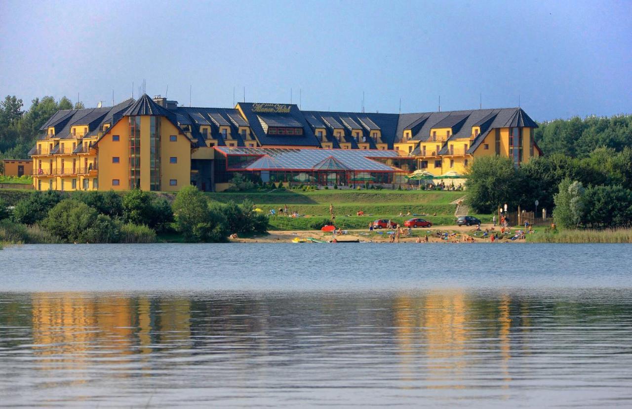 Hotel Manor 4*