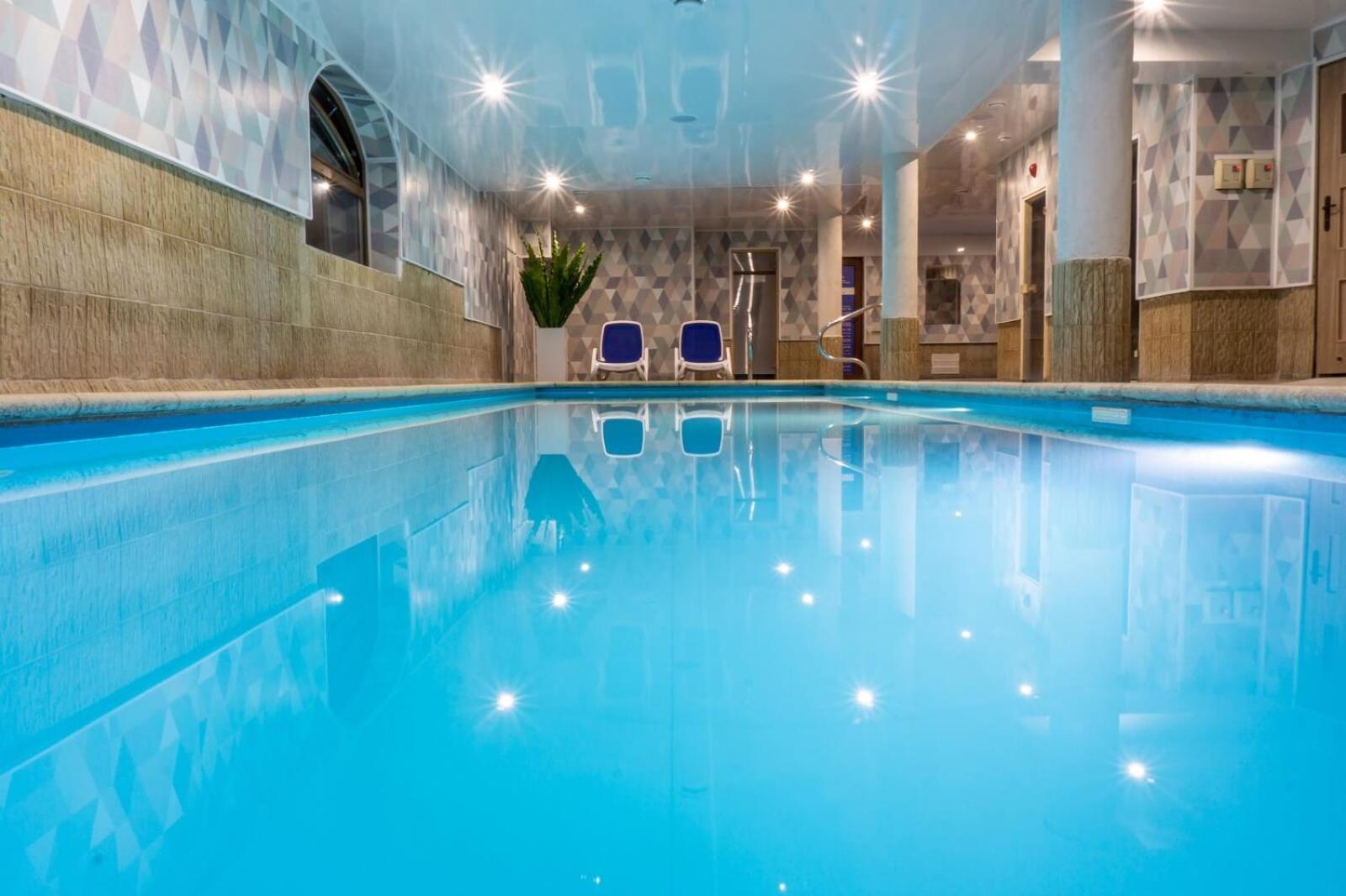 Manor 4* Olsztyn (Warmian-Masurian)